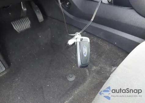 2020 Ford Fusion Hybrid Se from USA, damaged, VIN 3FA6P0LU2LR185926